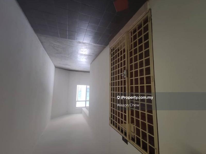 Pangsapuri untuk Dijual di Taman Sri Bunga oleh Alisson Chew - iProperty.com.my
