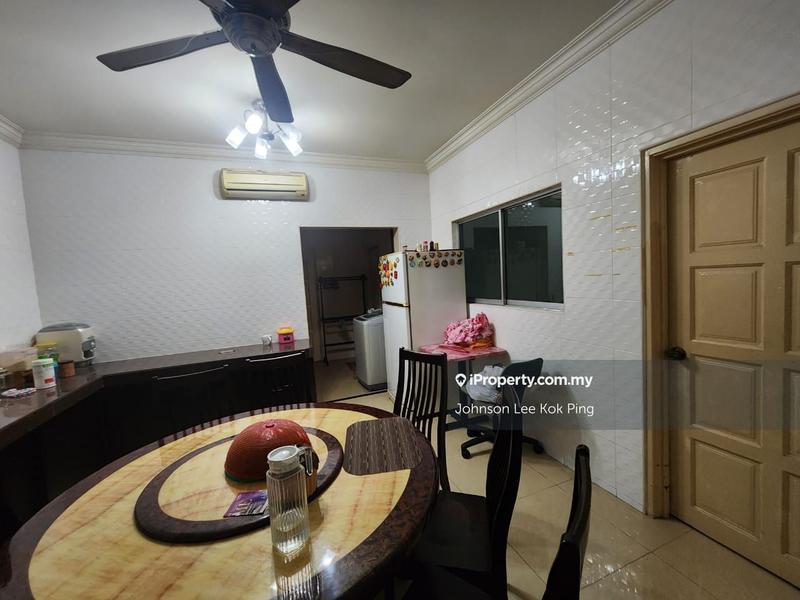 2-storey Terraced House for Sale in Taman Kajang Utama, Kajang by Johnson Lee Kok Ping - iProperty.com.my