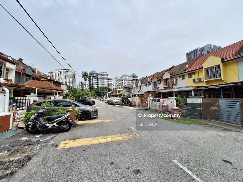 2-storey Terraced House untuk Dijual di Kelana Jaya, Petaling Jaya oleh KB Chiew - iProperty.com.my