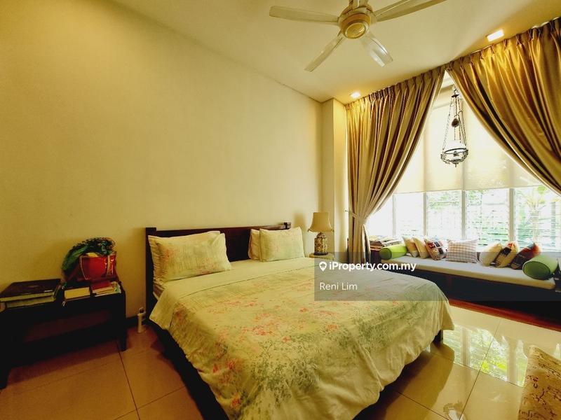 Rumah Berkembar untuk Dijual di Pju 3, Tropicana oleh Reni Lim - iProperty.com.my