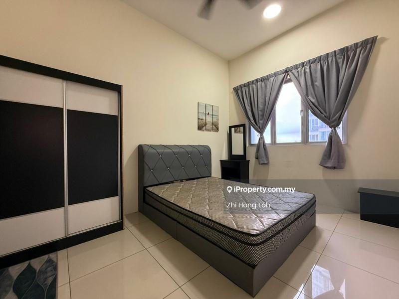 Condominium for Sale in Berlian Setapak Residency by ZhiHong Loh - Bedroom - iProperty.com.my