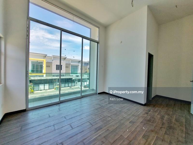 Rumah Berangkai 2 Tingkat untuk Dijual di Taman Kajang Perdana, Kajang oleh Ken Low - iProperty.com.my