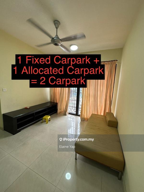 For Sale - Rivercity Condominium