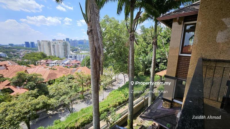 Bungalow House for Sale in Taman Tun Dr Ismail, Kuala Lumpur by Zaidah Ahmad Khan - iProperty.com.my