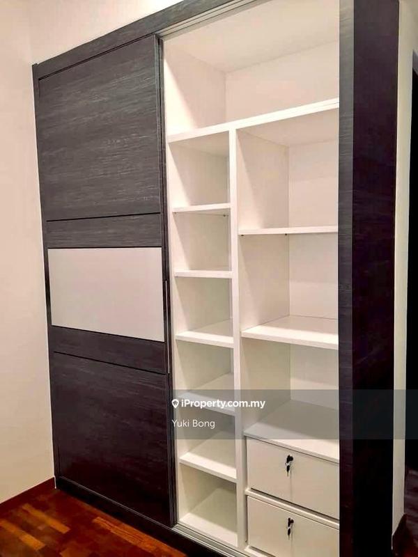 Kediaman Servis untuk Dijual di The Tamarind oleh Yuki Bong - iProperty.com.my