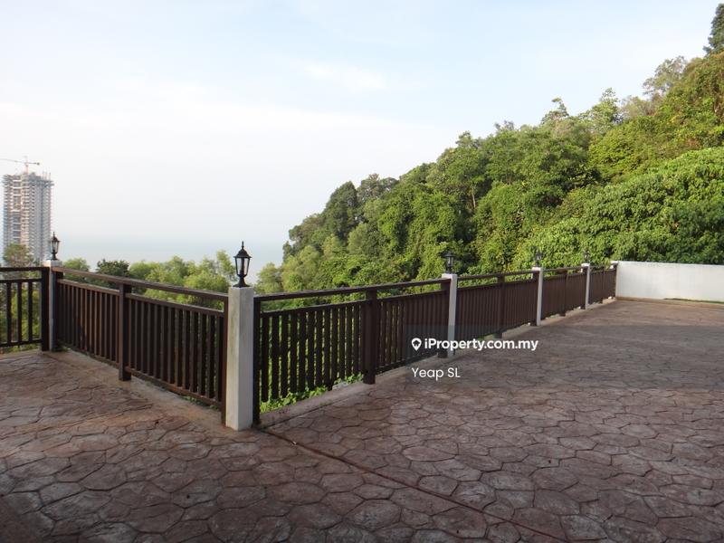 Bungalow House for Sale in Tanjung Bungah, Penang by Yeap SL - Exterior - iProperty.com.my