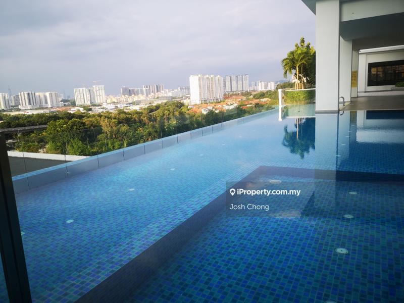 Service Residence for Sale in Ten Kinrara by Josh Chong - iProperty.com.my