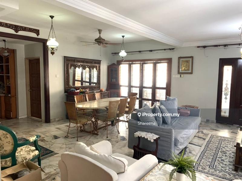 Rumah Berangkai 2 Tingkat untuk Dijual di Taman Bukit Pantai, Bangsar oleh Shareena - iProperty.com.my