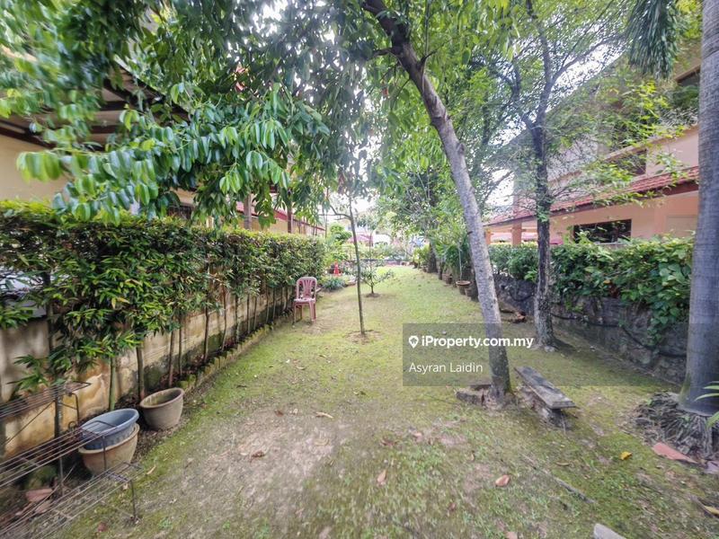 Semi-Detached House for Sale in Putrajaya, Putrajaya by Asyran Laidin - iProperty.com.my
