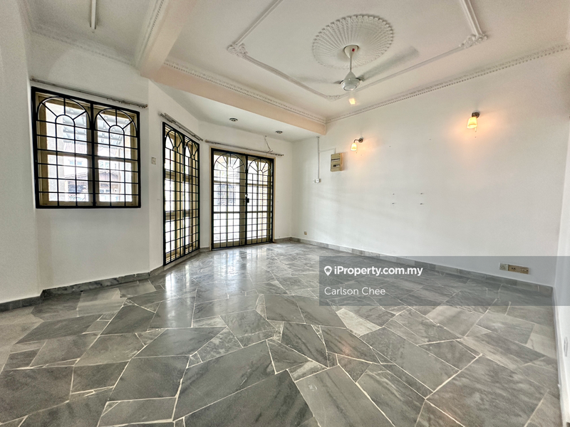 Terraced House for Sale in Usj 4, Subang Jaya by Carlson Chee - iProperty.com.my