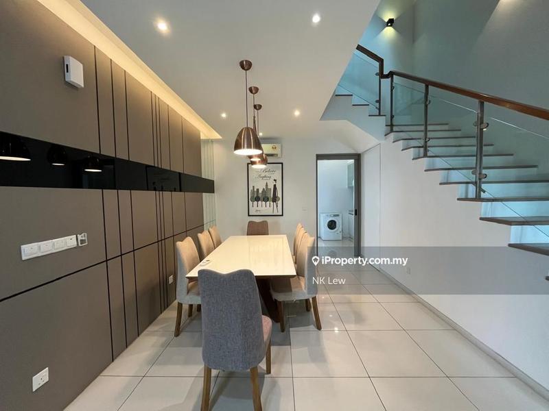 Service Residence for Rent in Tropical Villa by NK Lew - iProperty.com.my