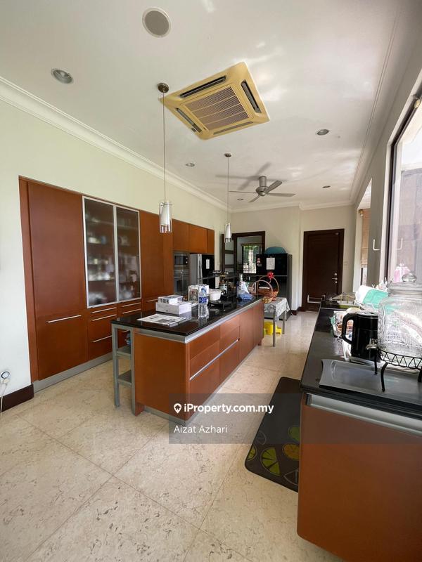 Bungalow House untuk Dijual di Kayangan Heights, Shah Alam oleh Aizat Azhari - iProperty.com.my