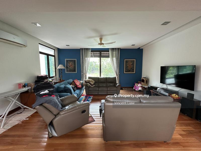 Banglo untuk Dijual di Tropicana Indah, Kota Damansara oleh Vincent Liaw - iProperty.com.my