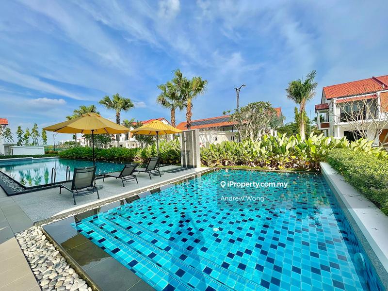2-storey Terraced House for Sale in Reef Of Tropics @ Setia EcoGlades Cyberjaya, Cyberjaya by Andrew Wong - iProperty.com.my