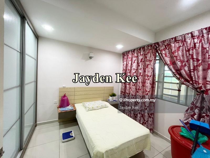 Rumah Berkembar untuk Dijual di Bukit Panchor, Nibong Tebal oleh Jayden Kee - iProperty.com.my