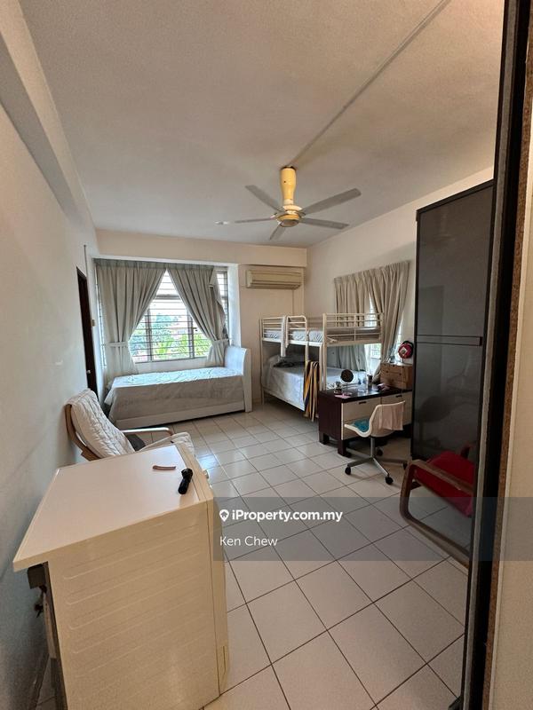 2.5-storey Terraced House for Sale in Taman Bukit Serdang, Seri Kembangan by Ken Chew - iProperty.com.my