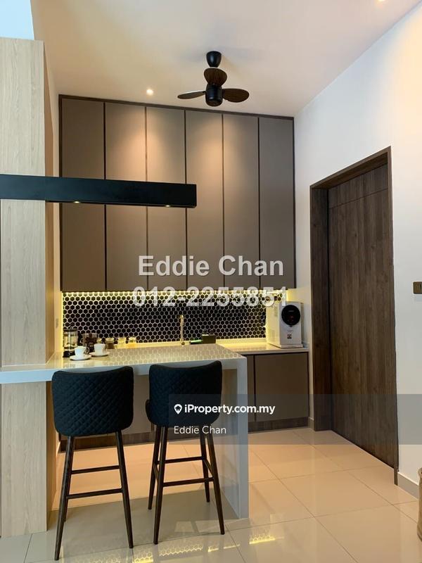 Rumah Berkembar untuk Dijual di Verge 32 (Corner Lot), Ulu Kelang oleh Eddie Chan - iProperty.com.my