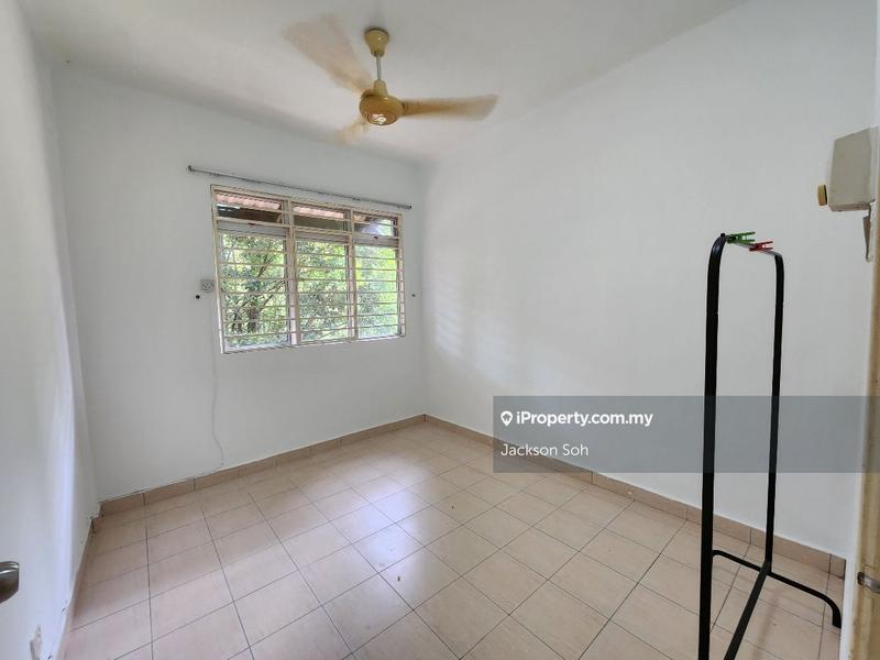 For Rent - D'Rimba Apartment