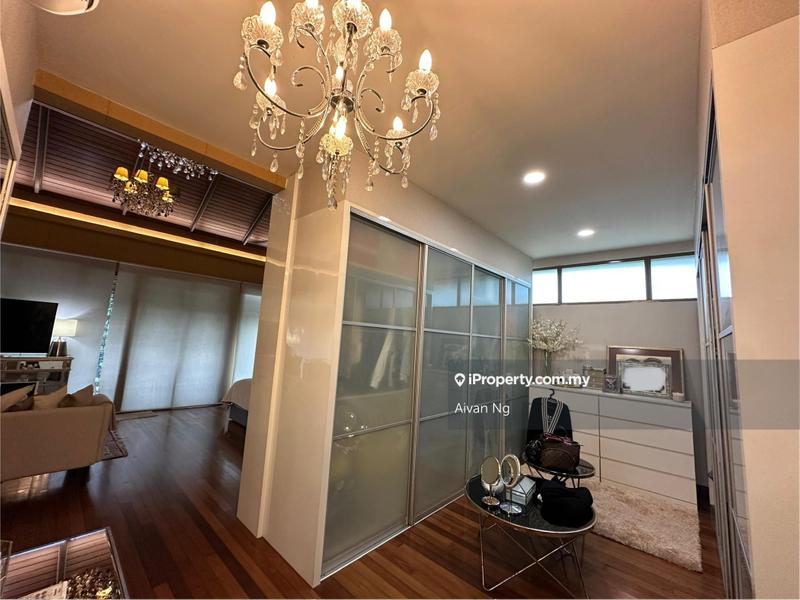 Semi-Detached House for Sale in Duta Tropika, Mont Kiara by Aivan Ng - iProperty.com.my