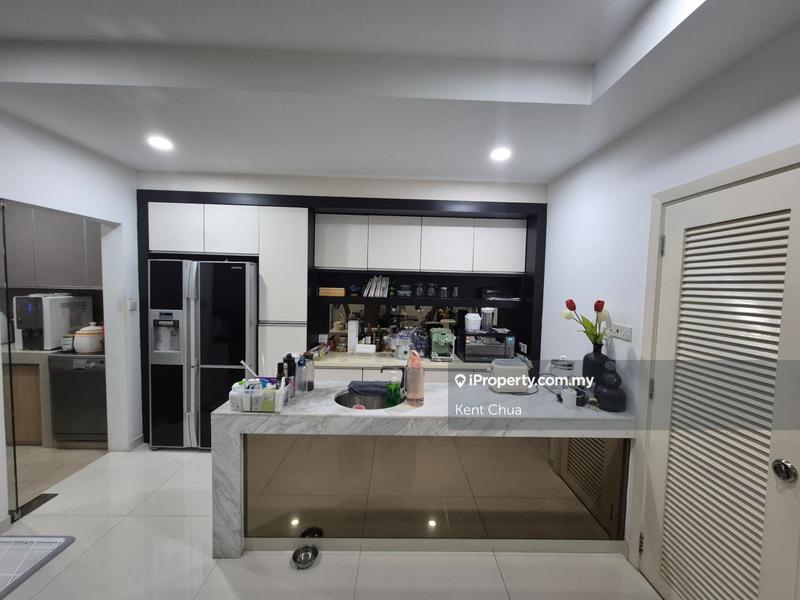 3-storey Terraced House for Sale in Desa Parkcity, Kuala Lumpur by Kent Chua - iProperty.com.my