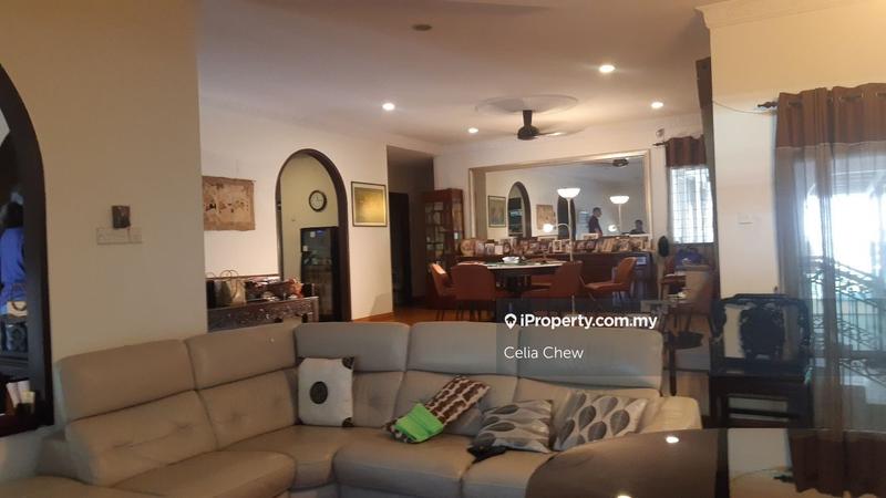 Bungalow House for Sale in Seksyen 16, Petaling Jaya by Celia Chew - iProperty.com.my