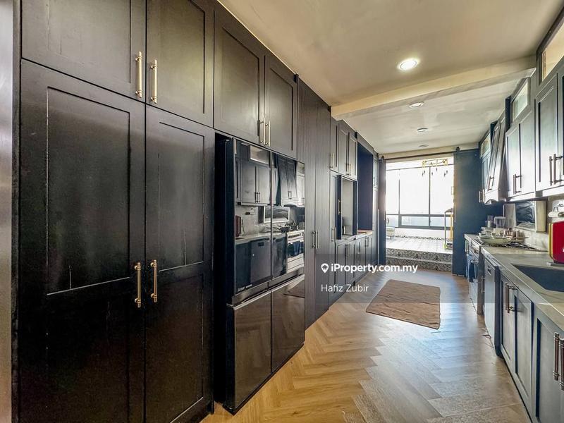 Semi-Detached House for Sale in Kajang, Selangor by Hafiz Zubir - iProperty.com.my