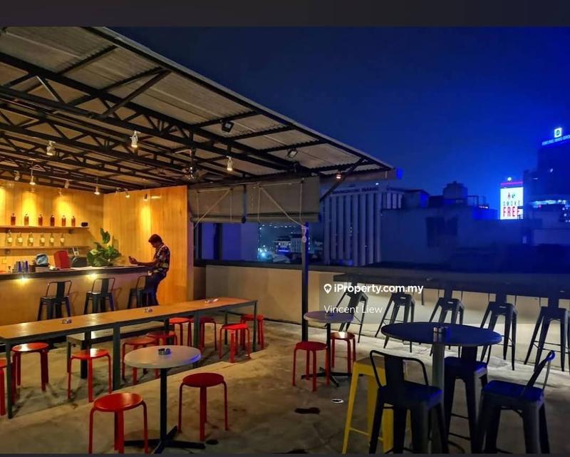 Shop for Sale in Presint Merdeka 118, KL City Centre by Vincent Liew - iProperty.com.my