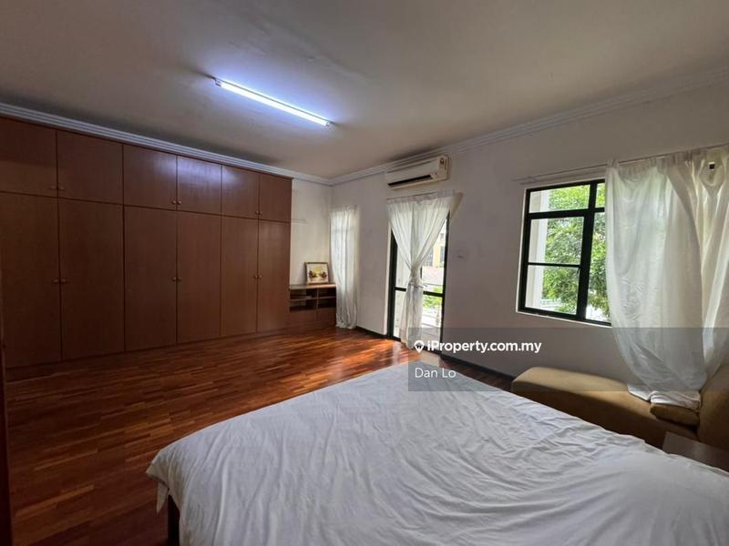 Townhouse for Sale in Anjung Damai 10, KL City Centre by Dan Lo - iProperty.com.my