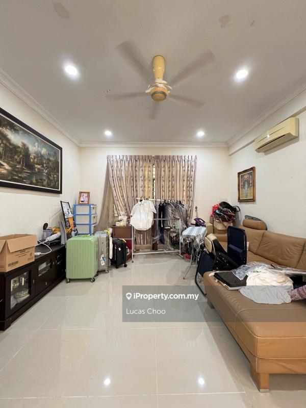 Rumah Berkembar untuk Dijual di l2mrk, Ampang oleh Lucas Choo - iProperty.com.my