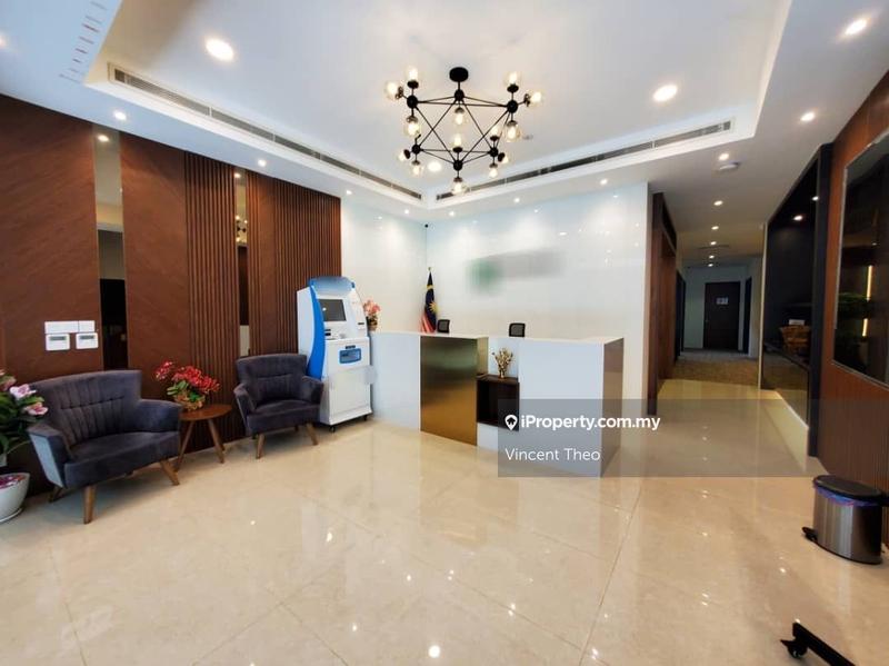 Shop / Office for Sale in Danau Kota, Setapak by Vincent Theo - iProperty.com.my