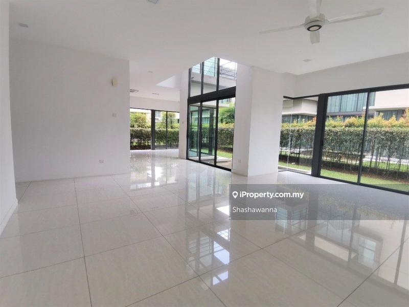 Rumah Berkembar untuk Dijual di Leisure Farm, Gelang Patah oleh Shashawanna - iProperty.com.my