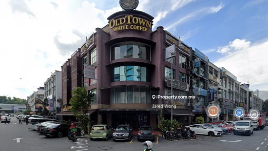 Kedai untuk Dijual di BANDAR PUCHONG JAYA, Puchong oleh Jared Wong - iProperty.com.my