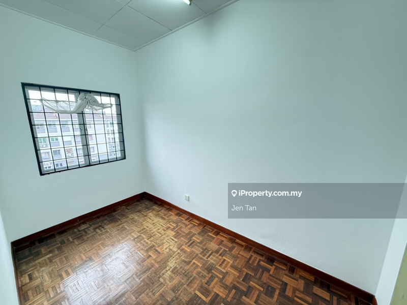 For Sale - Pangsapuri Randa