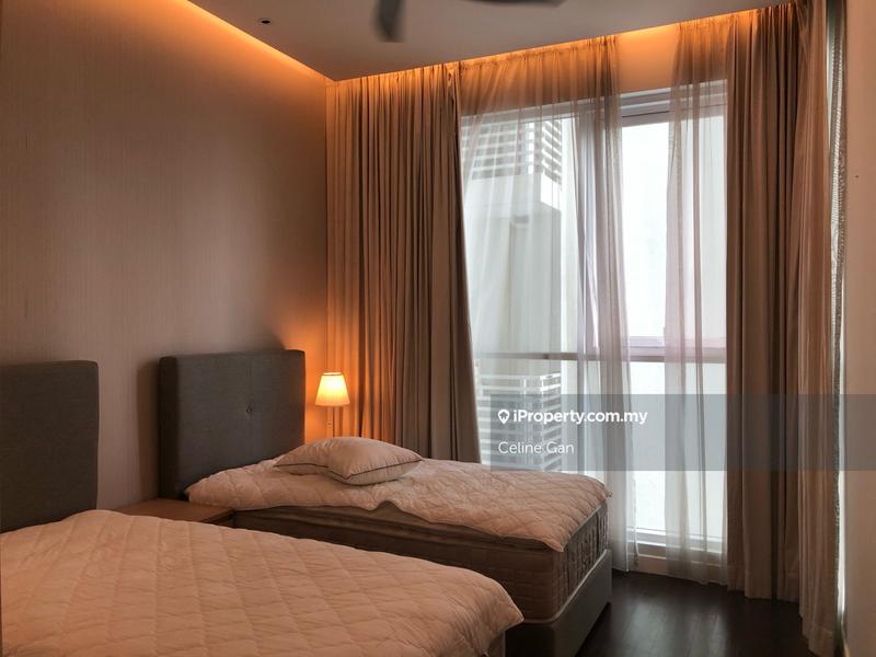 Service Residence for Sale in Uptown Residences by Celine Gan - iProperty.com.my