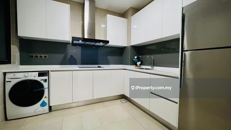 Service Residence for Rent in The Park 2 by Robert See - iProperty.com.my