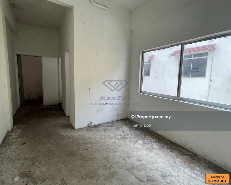 Kedai untuk Disewa di jalan gambut, Kuantan oleh Kenny Loo - iProperty.com.my