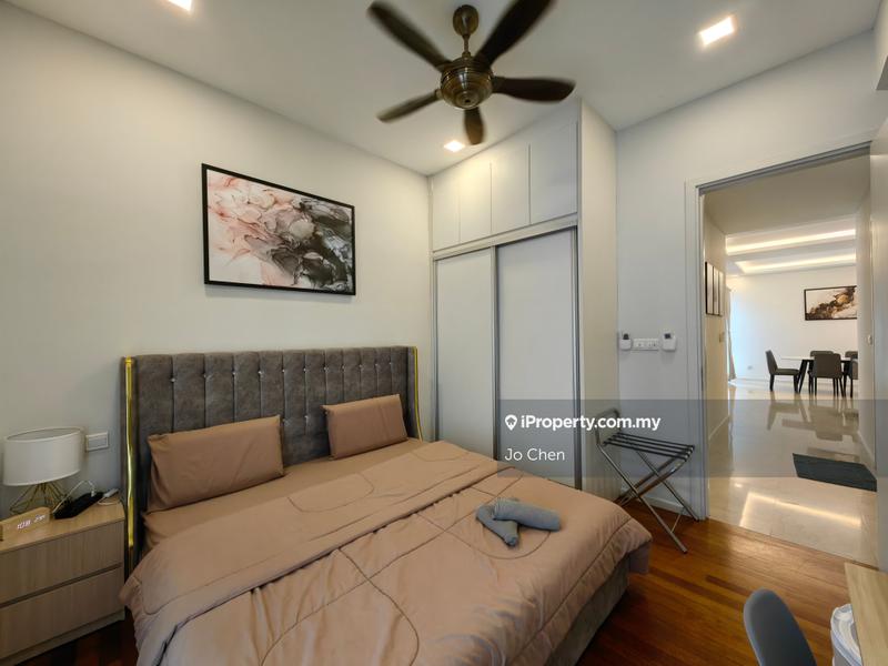 Condominium for Sale in Concerto North Kiara by Jo Chen - iProperty.com.my