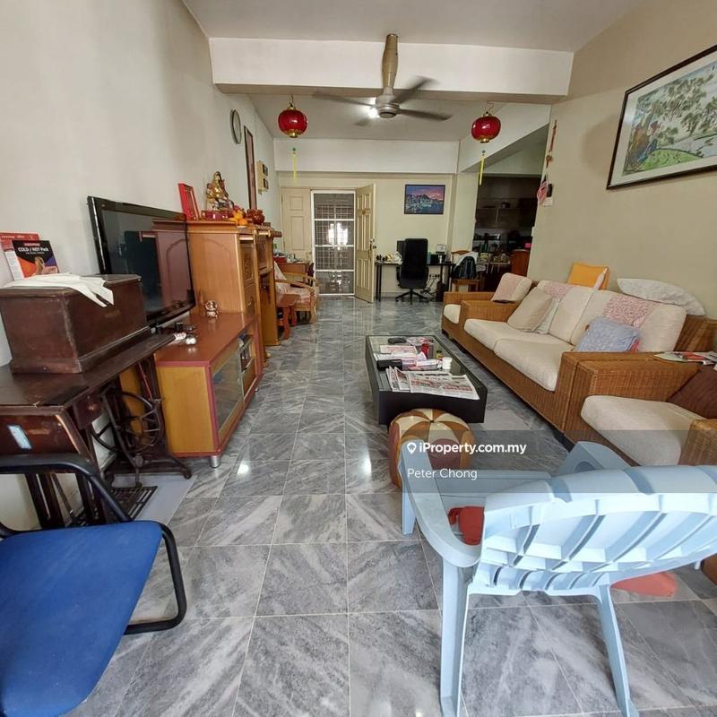 Kondominium untuk Dijual di Chancellor oleh Peter Chong - iProperty.com.my