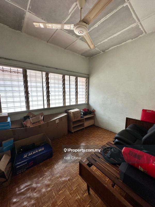 Rumah Teres 3-Tingkat untuk Dijual di Taman Bukit Intan, Sri Petaling oleh Ken Chew - iProperty.com.my