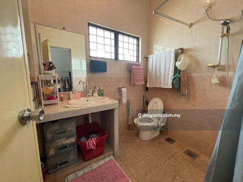 2-storey Terraced House for Sale in Taman Megah (Ss 24), Petaling Jaya by Desmond Tan - iProperty.com.my