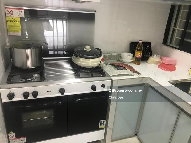 Kediaman Servis untuk Dijual di You Vista @ You City oleh Chris Lee - iProperty.com.my