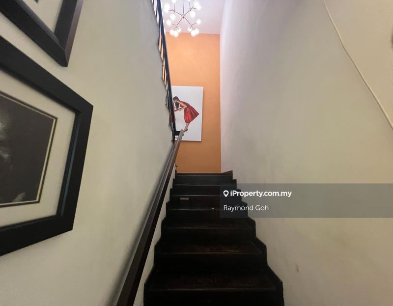 Semi-Detached House for Sale in Bukit Damansara, Damansara Heights by Raymond Goh - iProperty.com.my