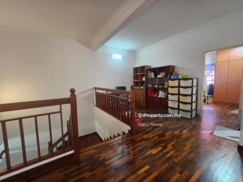 Rumah Teres untuk Dijual di Damai Rasa, Cheras oleh Stacy Young - iProperty.com.my