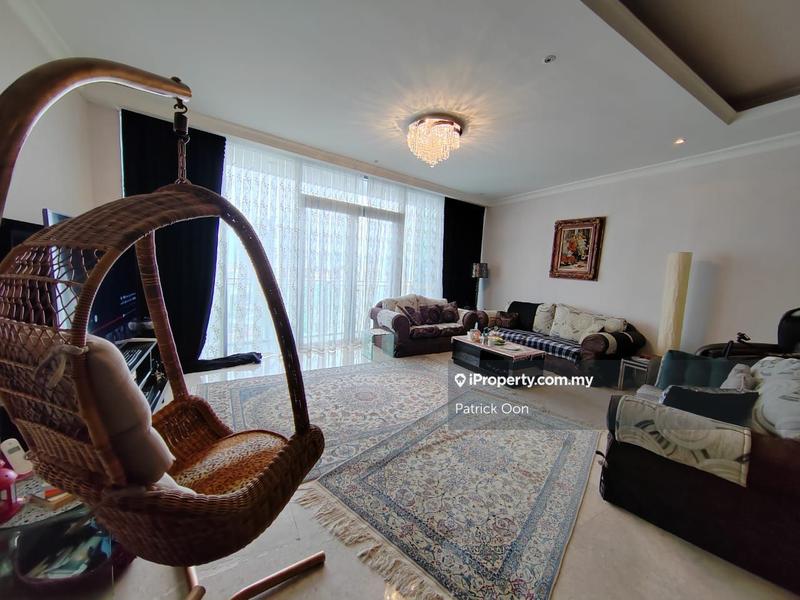 For Sale - K Residence @ KLCC