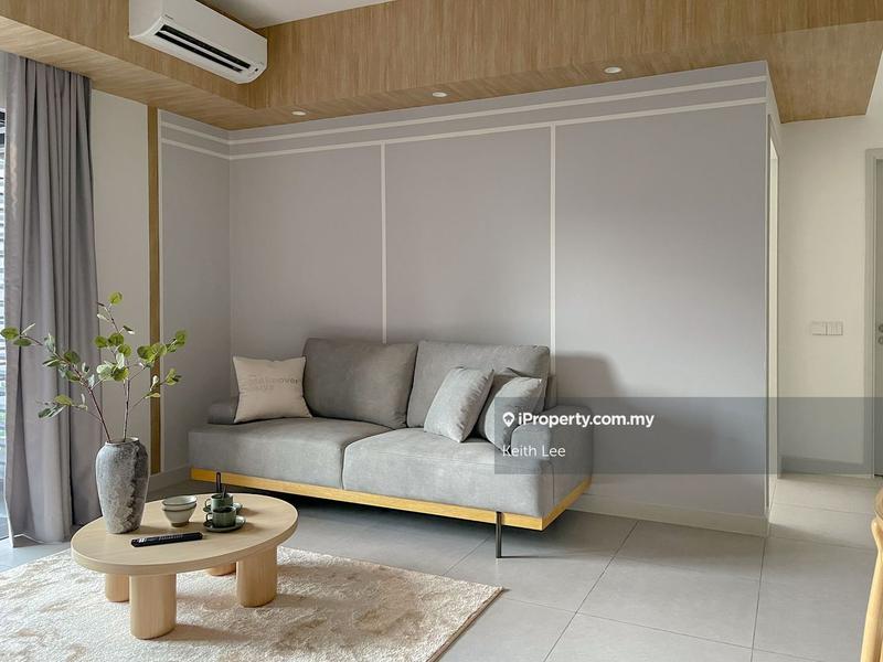 Kediaman Servis untuk Disewa di The Atrium oleh Keith Lee - iProperty.com.my