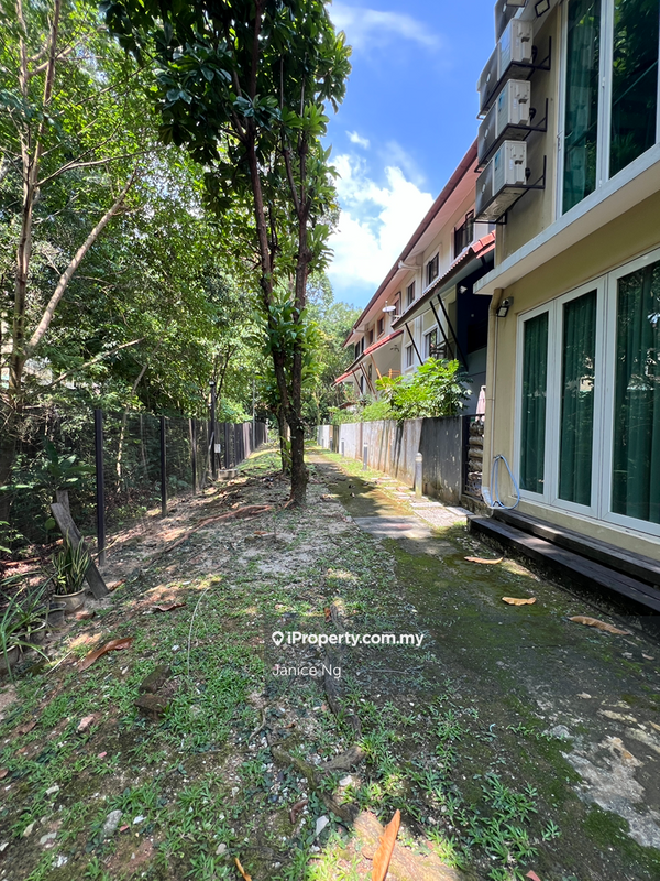 Rumah Teres 2.5-Tingkat untuk Dijual di Sierramas, Sungai Buloh oleh Janice Ng - iProperty.com.my