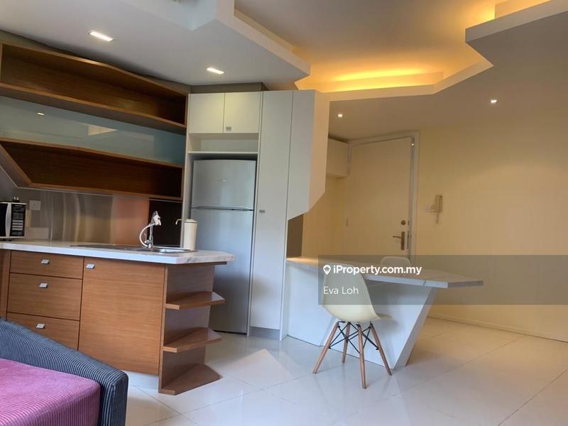 Residensi Servis untuk Dijual di Verve Suites oleh Eva Loh - iProperty.com.my