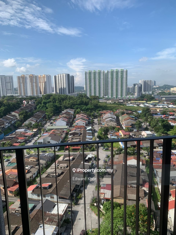 For Sale - Nest 2 Residences