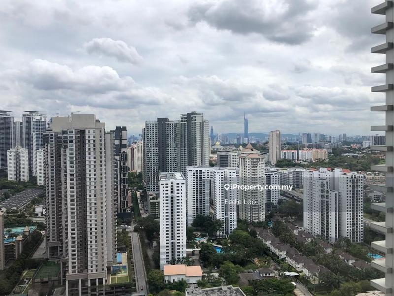 Service Residence for Sale in Verve Suites by Eddie Loo - iProperty.com.my