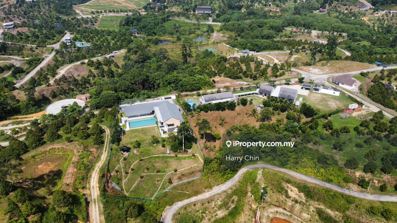 For Sale - The Valley, Bentong